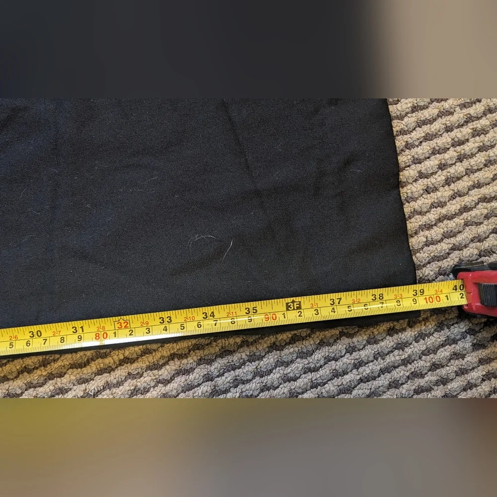 Gucci Black Pants - Picture 10 of 15